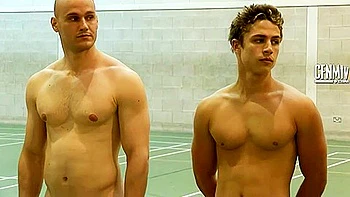 Female Coach [cfnmtv]