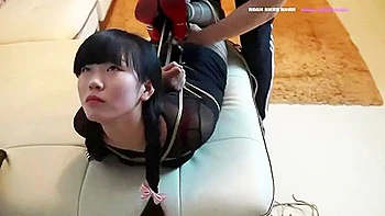 Chinese Restrain Bondage