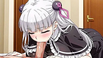 Maria (shinmai Maou No Testament) Ai