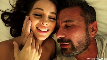 Manuel Ferrara-Maddy May POV Porn