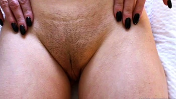 Brunette hardcore blowjob