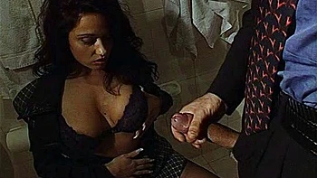 Nice brunette with big boobs fucking 4 wmv