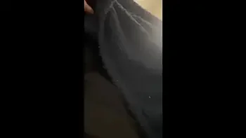 Emily Dutch Oven Farts First Person View!