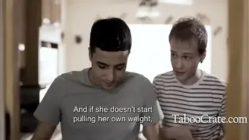 She Raised Ruthless Step Sons - Syren De Mer