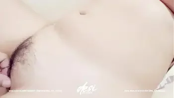 Pakistani Indian Arab Teen StepDaughter asks her StepDad for a massage and her take advantage by touching her Hairy Pussy and Big Juicy Boobs