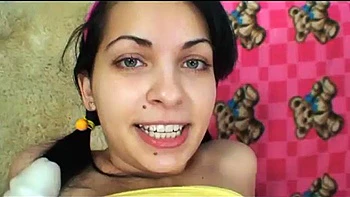 Sexy Amateur-Blowjob, Doggy und Cowgirl Hardcore Teens