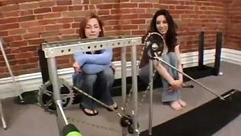 Amateurs Mary Kelly and Stacia get it on: Licking, Pornhub  Small Tits Porn