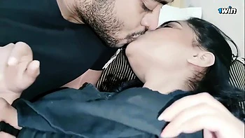 Alluring Sweet Things Indian Couple Xxx