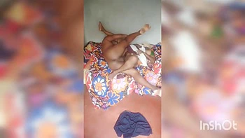 Meine indische Freundin zeigt eine wilde Show