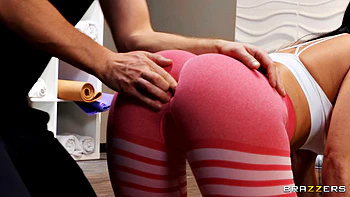 I Thought You Hated Pilates