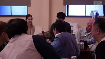 Жёсткий куколд трах