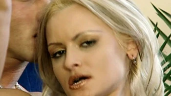 Claudia and Christine Have an Anal &; DP Orgy - Private Porn Sex Videos