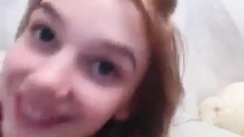 Blonde beauty squirting: Amateur, Babe  Onlyfans Porn