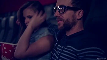 Blonde Milf fickt Doggy, Reiterin und Missionarsstellung