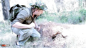 Notable Susy and Terry's hard trailer