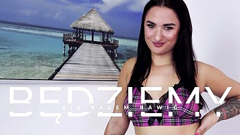 We will have fun together