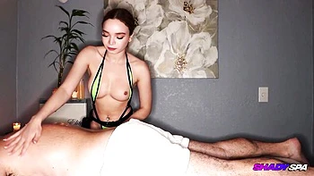 Ravishing Eli Thomas and Selina Imai at hd xxx