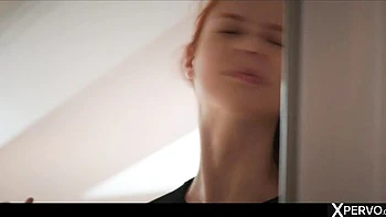 Sixty nine smut with well-formed Marcello Bravo from Little Caprice Dreams