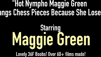 Hypnotic Maggie Green at hd porn