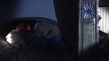 Taboo scene with sinful Cheyne Collins and Felicia Fox from Family Films