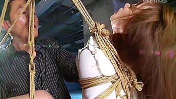 Members-only Bondage Club Vol.8 - .8