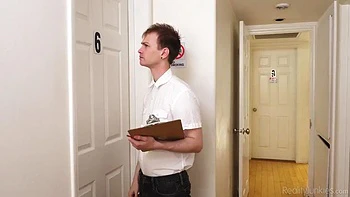 No corras aún: mamada, perrito y cowgirl follando