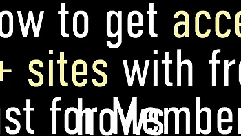 Charlee's pornstar trailer