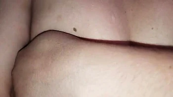 Bhabhi bangladeshiana leva doggy style hardcore com pauzão e goza na buceta