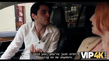 Hot Blonde MILF Nurse Cheats With Daughter's Boyfriend - Big Tits HD Sex