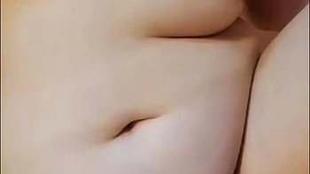 Пышка трясёт большой жопой после жаркого траха