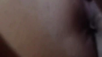 Puto culo grande con creampie se vuelve viral