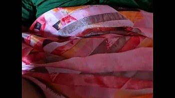 Sexy Amateur Indian Wife In Green Blouse Missionary Fuck & Doggy Style Pussy Creampie