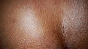 Minha esposa chupa meu pau duro - Sexo matinal POV