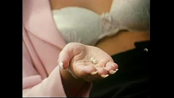 Italian Vintage Anal: Brunette MILF Beatrice Poggi Gets Her Big Ass Fucked Hard