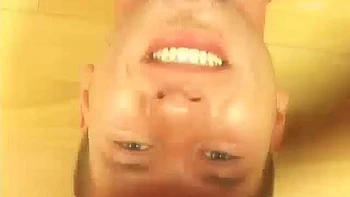 Blonde Milf fickt Cowgirl und Missionar