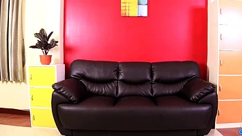 Gata tailandesa peituda fodida com pau grande