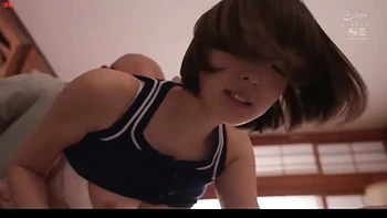 Perverser Alter leckt Arsch und Gesicht beim Bukkake