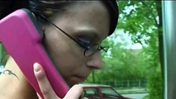 Cita a ciegas BDSM alemana con bondage fetiche