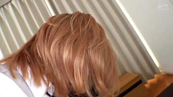 Chica asiática follada sin control