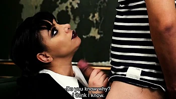 Malena Doll - Marlena Wednesday