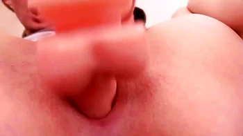 Desafío ASMR JOI masturbación sola con juguetes