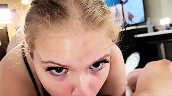 NaughtyMidwestGirls E Daisy Valentine Busty YO First Porn