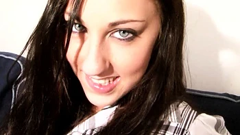 Alina e outras brasileiras participam de uma aventura gonzo