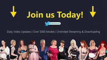 Spanish Mature Yelena Vera Playing Around With Her Stepdaughter Polina