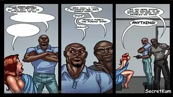 Slutty Moms season #1 Ep. #4 - Donkey Dick Black Studs Destroys Pornstar Ass & Pussy | Rough BBC Threesome