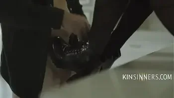 Scarlit Scandal Has Her Way With Cheating Bro In Law