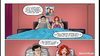 Annabelle's New Life pt. 1 - Innocent Housewife Fucked By Big Black Cock Trainer in Gym Bathroom  Cheating Wife