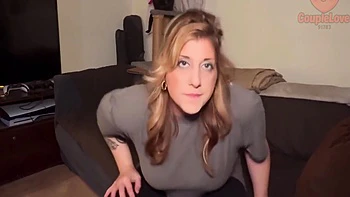 Kiki Cockhound And Bo Ridgewood - Virgin Stepbro Gets A Blowjob From His Own Stepsister After Ten Years In Prison