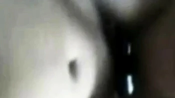 Moreninha asiática de lingerie rosa fodida no doggy com gozada