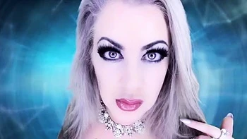 Diosa Zenova folla sin manos con orgasmo milf rubia